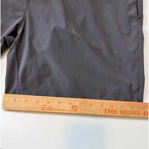 Rhone Drawstring Shorts Mens Xl‎ Athletic Training Gym Workout - Picture 8 of 9